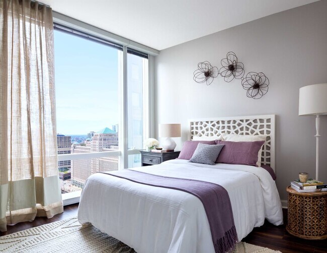 77 W Wacker Dr unit 2110, Chicago, IL 60601 - photo 4