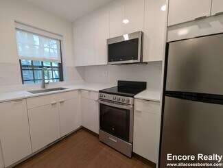 1168 Massachusetts Ave, Cambridge, MA 02138