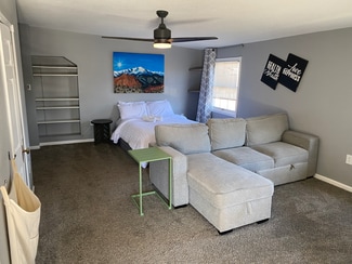 2125 W Colorado Ave Unit 2125 W Colorado Ave, Colorado Springs, CO 80904