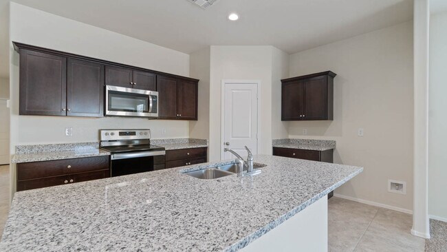 1312 W Bealey Ave, Coolidge, AZ 85128 - photo 3