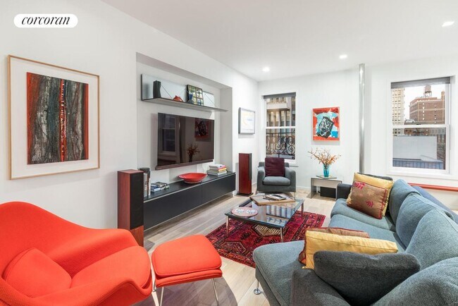 430 W 116th St, New York, NY 10027 - photo 2