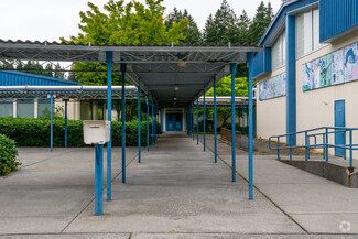 Beverly Elementary School