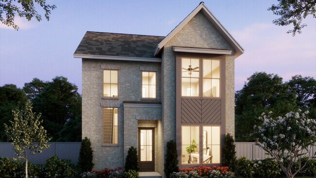 4832 Tenkara Ln unit 37863252, McKinney, TX 75071 - photo 3