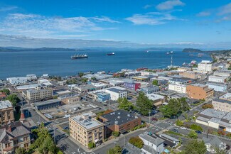 Astoria