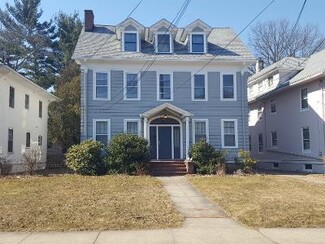 374 Mckinley Ave Unit 1, New Haven, CT 06515