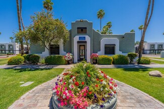 10201 N 44th Dr, Glendale, AZ 85302