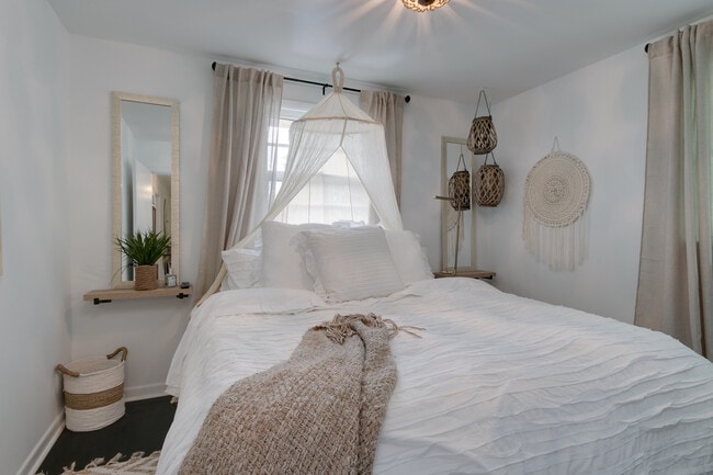 101 Carnavon Pkwy unit B, Nashville, TN 37205 - photo 5