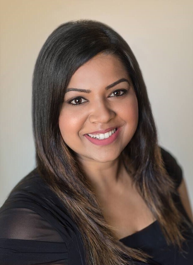 Hemalatha Venu