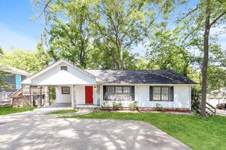 8748 4th Ave S, Birmingham, AL 35206