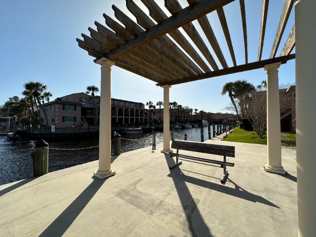 5375 Ortega Farms Blvd unit 701, Jacksonville, FL 32210 - photo 6