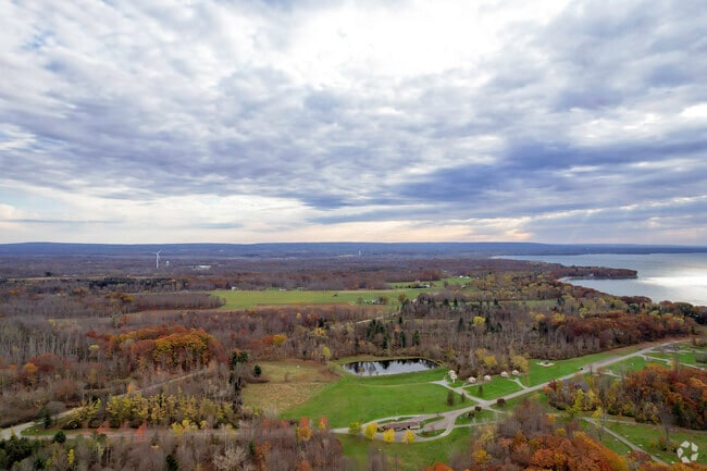 The town was named after the Mohawk leader Joseph Brant.