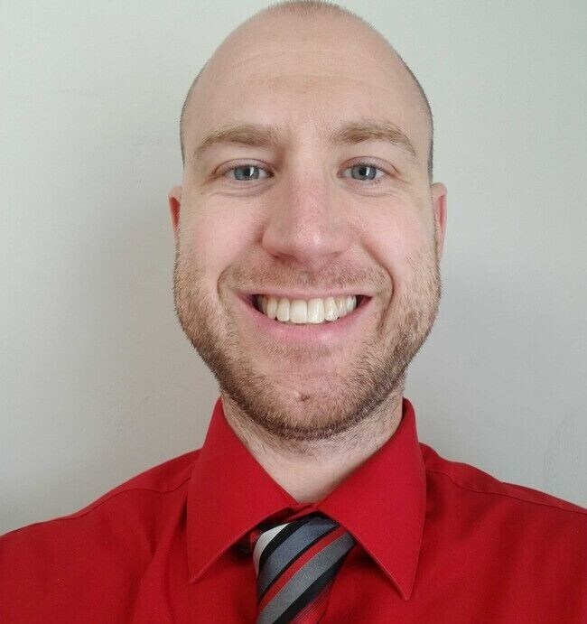 Matthew Balson