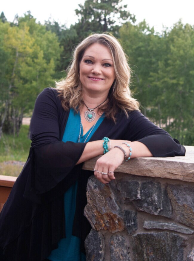 Carrie Lovingier