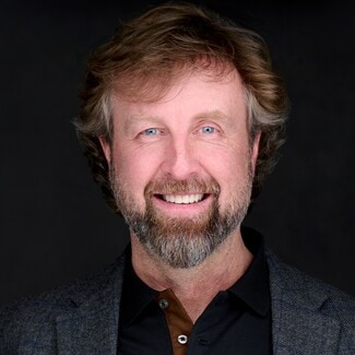 David Stafford