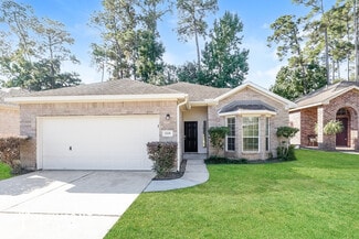 2221 Nicholas Crossing, Conroe, TX 77304