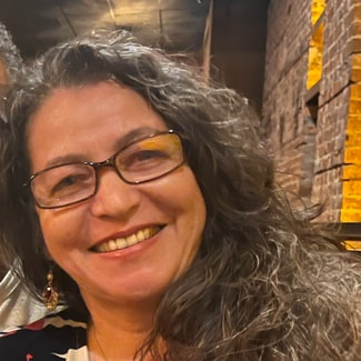 Angelica Vazquez