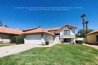 1208 W Sand Hills Ct, Gilbert, AZ 85233