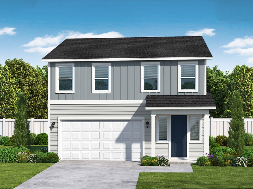 1322 W Mahogany St, Saratoga Springs, UT 84043 - photo 1