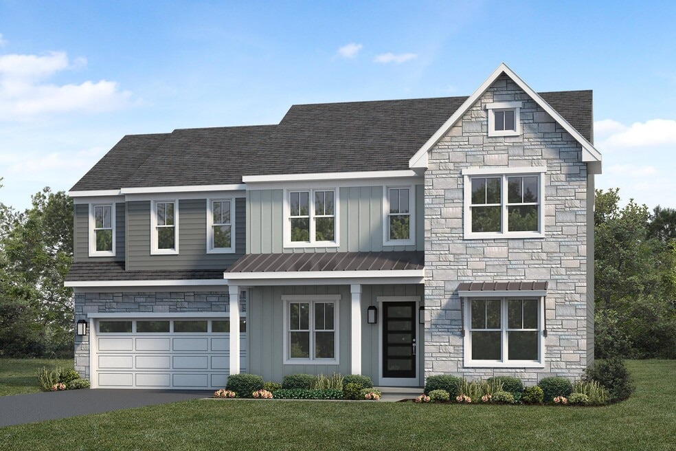 130 S Mountain Dr, Carlisle, PA 17013 - photo 1