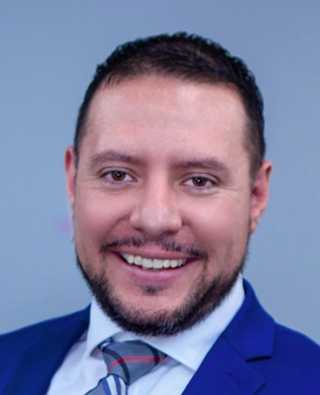 Agent Photo