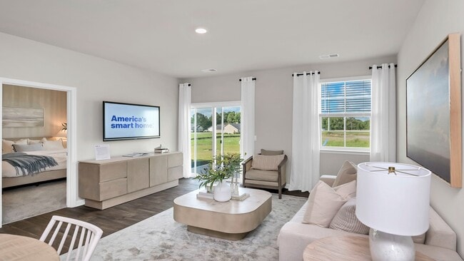 117 Kirkwood Ct, Orangeburg, SC 29118 - photo 3