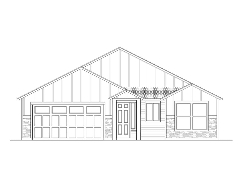 4510 W Thrush St, Moses Lake, WA 98837 - photo 1