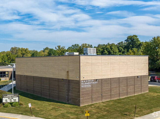 Madison Elementary School