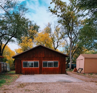 723 N Shields St, Fort Collins, CO 80521