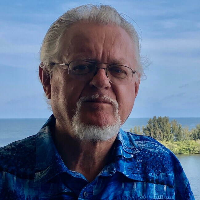 Keith Libby, Sr.