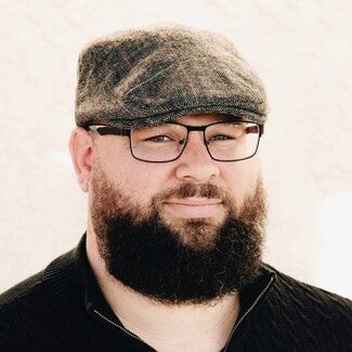 David Burchell