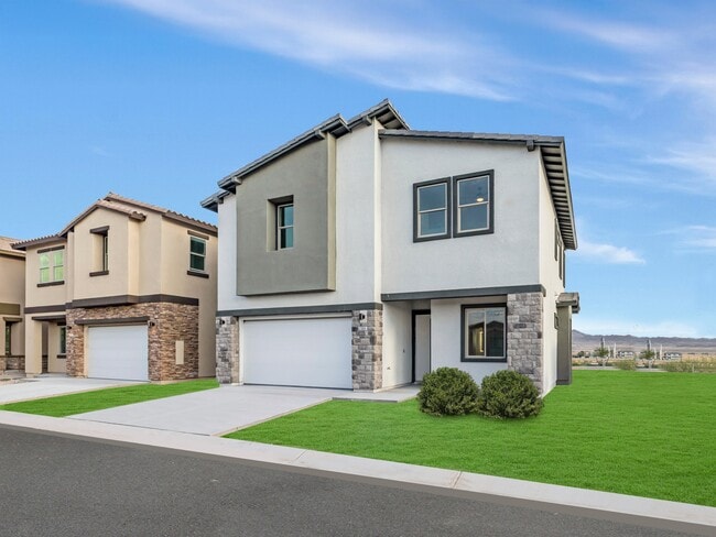 Elysian Homes at Cadence, Henderson, NV 89011 - photo 2