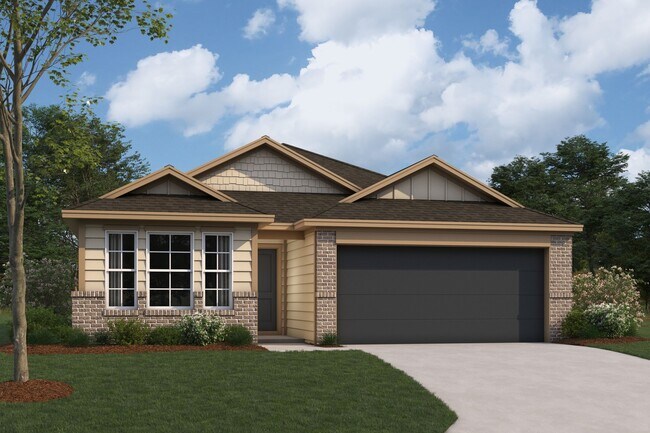 107 Rogerdale River Dr unit 36462984, Magnolia, TX 77354 - photo 2