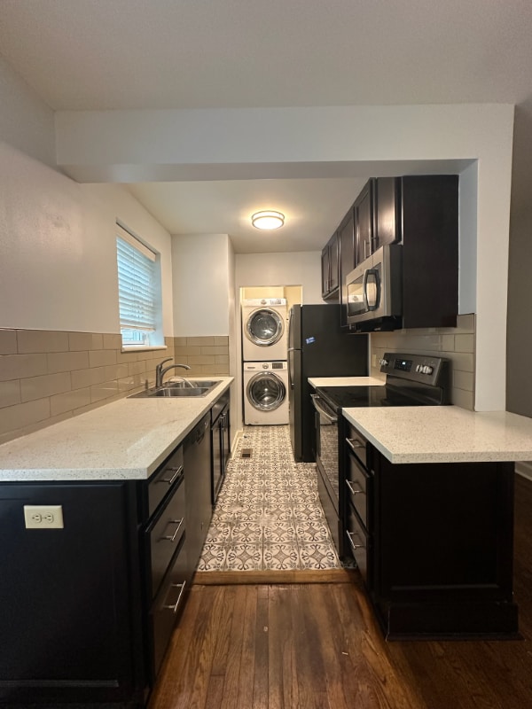 1717 S Louisiana St Unit Q, Little Rock, AR 72206