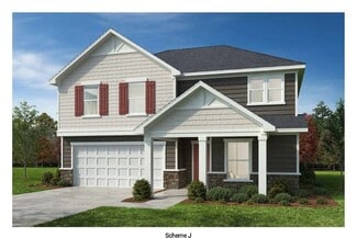 4457 Family Trail Dr, Indian Land, SC 29707