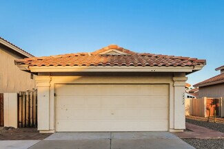 19415 N 77th Ave, Glendale, AZ 85308