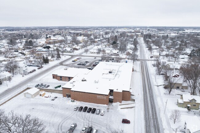 St. Cloud Area Learning Center