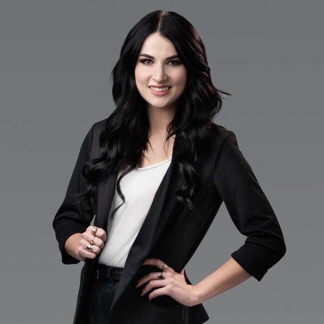 Agent Photo