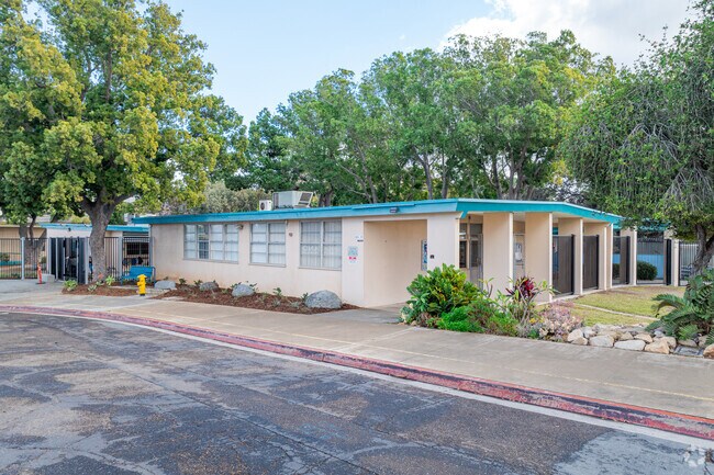 Unleash potential at Highlands Elementary School.