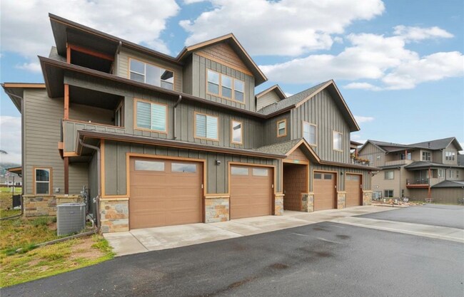 1700 Wildfire Rd unit 301, Estes Park, CO 80517 - photo 4