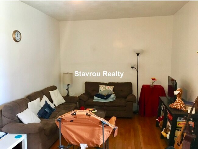 1677 Beacon St unit 2, Brookline, MA 02445 - photo 7