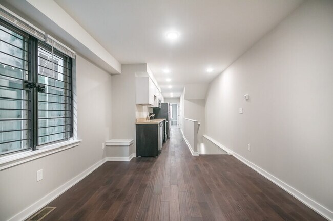 1830 N Bouvier St unit A, Philadelphia, PA 19121 - photo 3