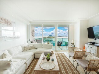 100 Bayview Dr Unit 1924, Sunny Isles Beach, FL 33160