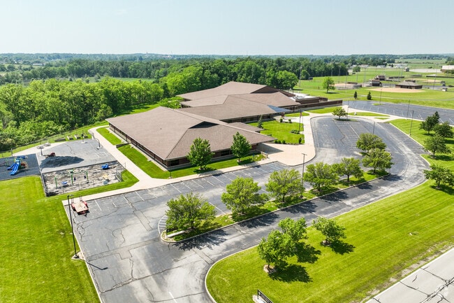 Ryan Park Elementary