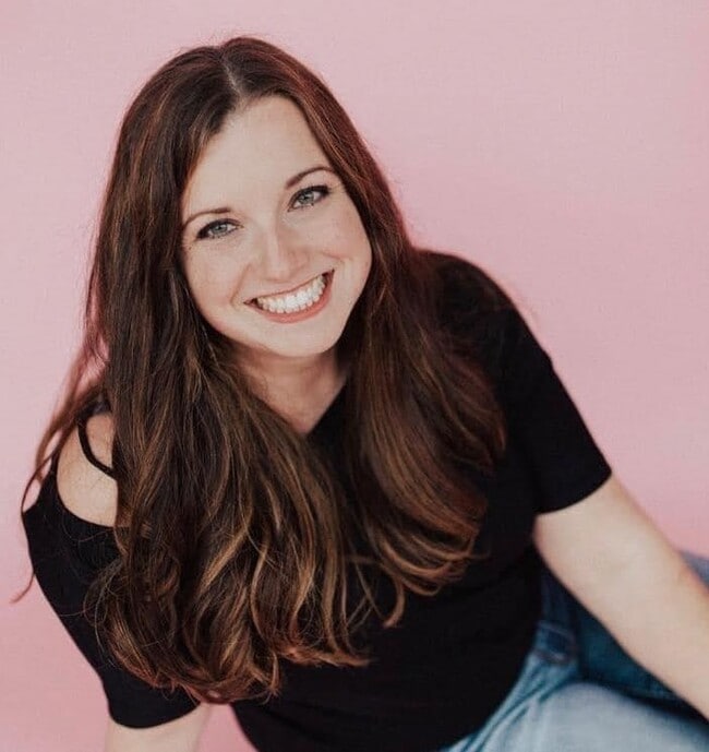 Christina Esterbrook