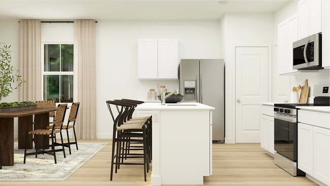 5621 Hydrangea St, Winston Salem, NC 27104 - photo 3