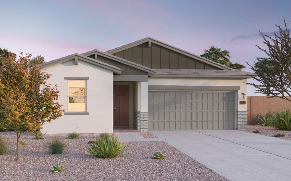 12574 W Odeum Ln, Avondale, AZ 85323 - photo 1