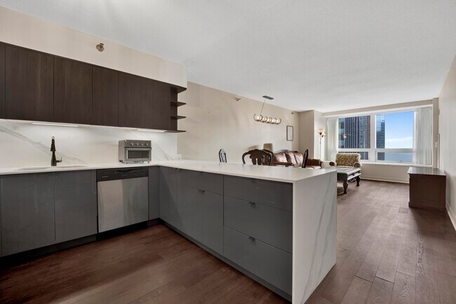 The Residences at River East unit 2405, Chicago, IL 60611 - photo 6