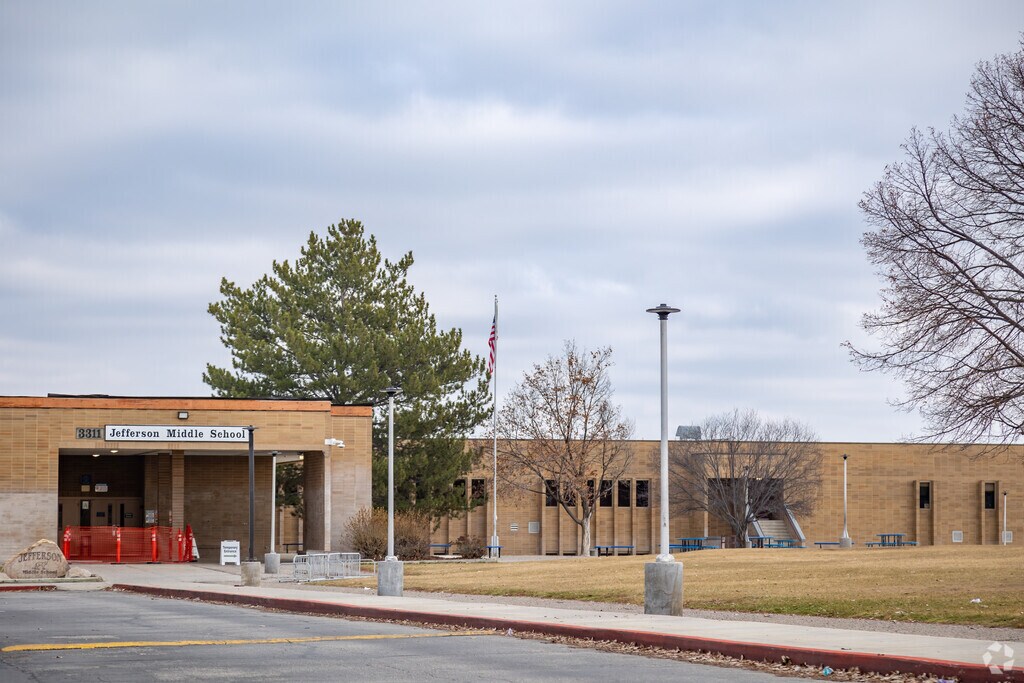 JeffersonMiddleSchool