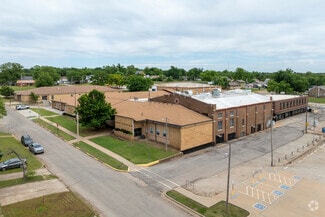 Pawnee High School