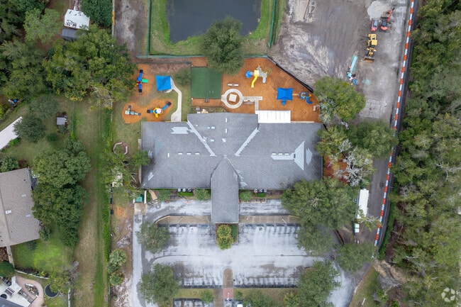 Educating and inspiring at Holy Cross Lutheran Academy.